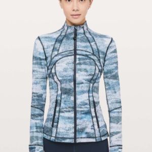 Lululemon Define Jacket * Luxtreme Size 6